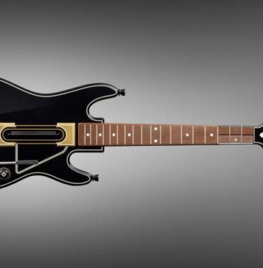 Bandas del nuevo Guitar Hero Live