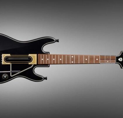 Bandas del nuevo Guitar Hero Live