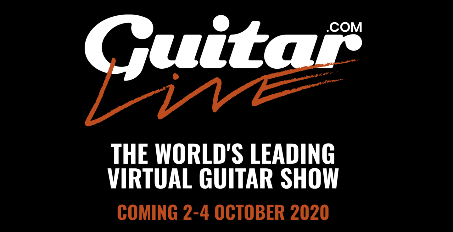 Carlos Santana y St. Vincent lideran el Guitar.com live