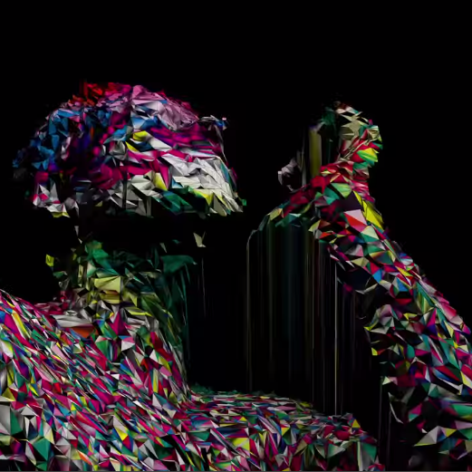 Nuevo video de GusGus