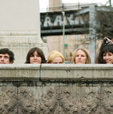 Gustaf estrena video de “Cruel”