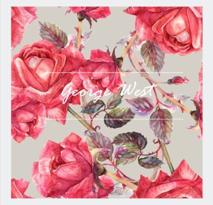 Conoce a George West