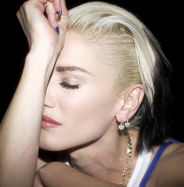 Gwen Stefani estrena 