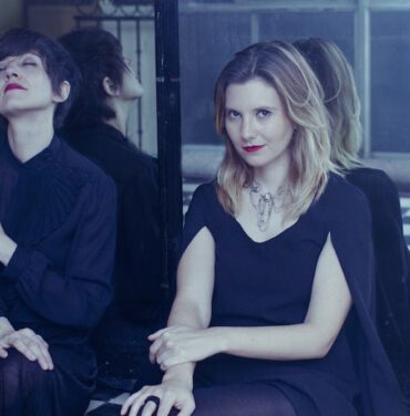 Haciendo el Mal presenta 