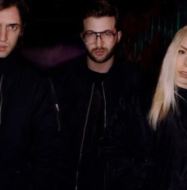 Haelos anuncia nuevo disco y comparte 