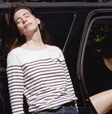 HAIM comparte “Everybody’s trying to figure me out”