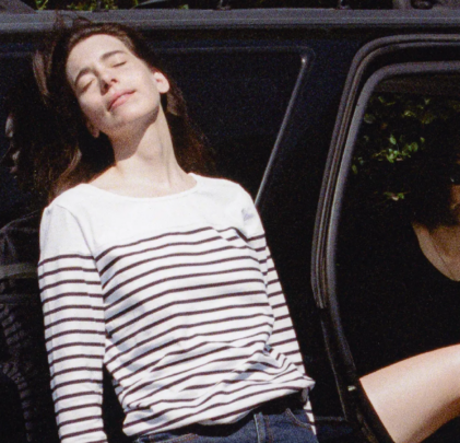 HAIM comparte “Everybody’s trying to figure me out”