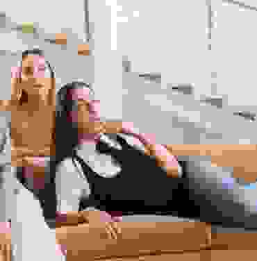 HAIM regresa con “Relationships”