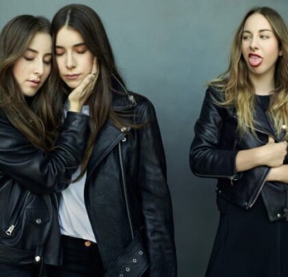 Haim anuncia música nueva para este verano