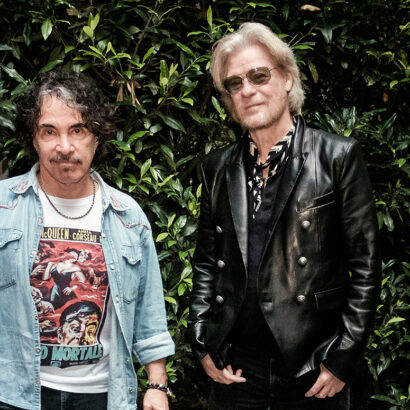 Daryl Hall & John Oates