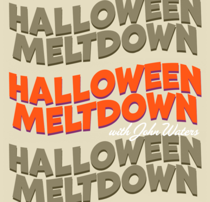 ¡Conoce el lineup del Halloween Meltdown!