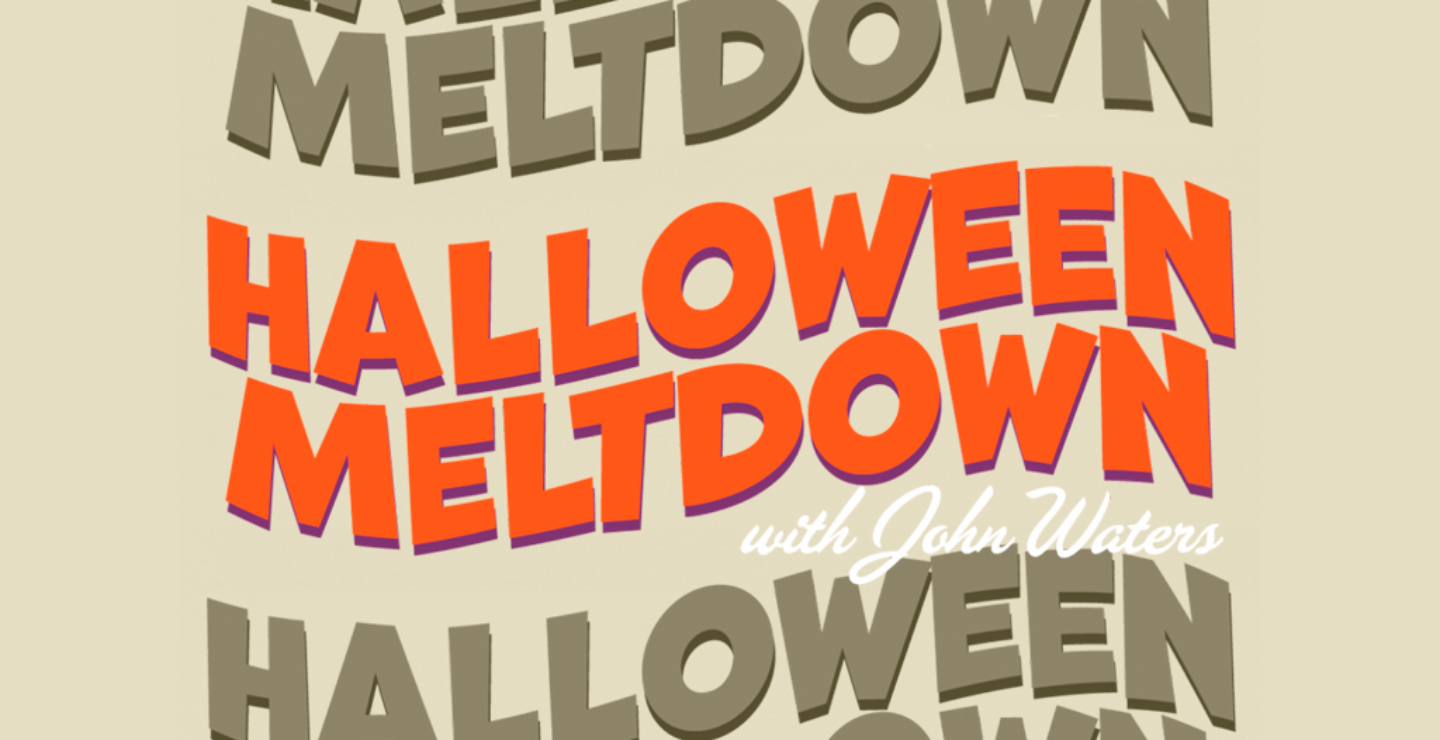 ¡Conoce el lineup del Halloween Meltdown!