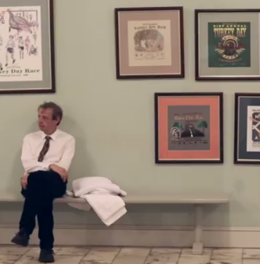 Hamilton Leithauser tiene nuevo video