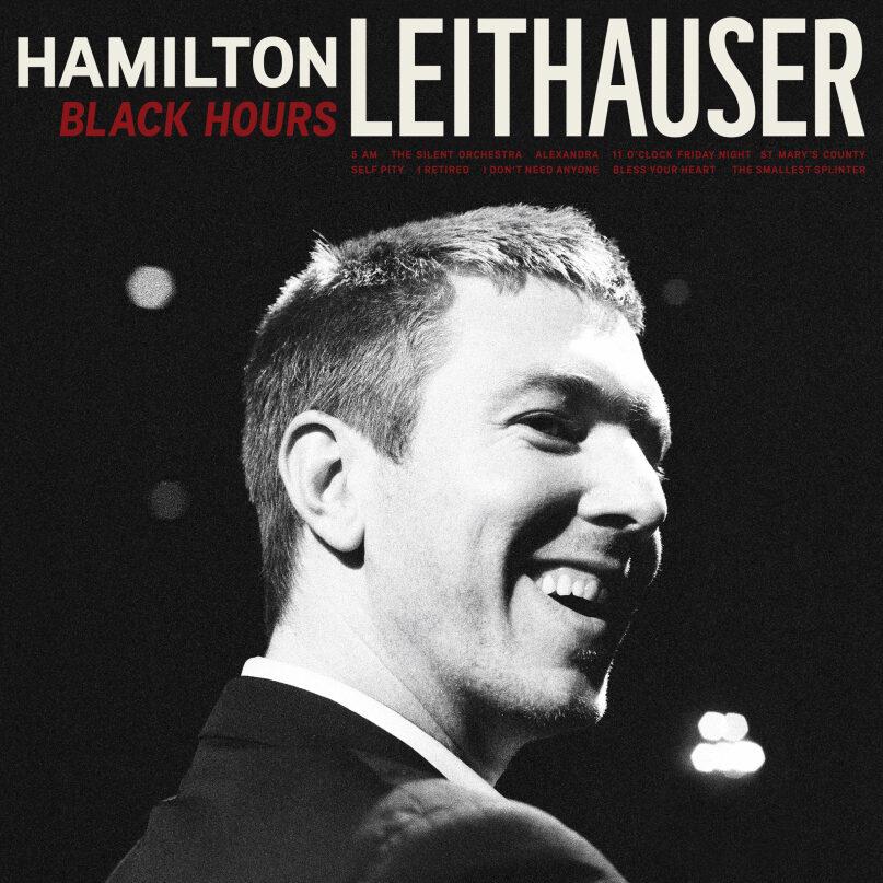 Hamilton Leithauser comparte su nuevo álbum