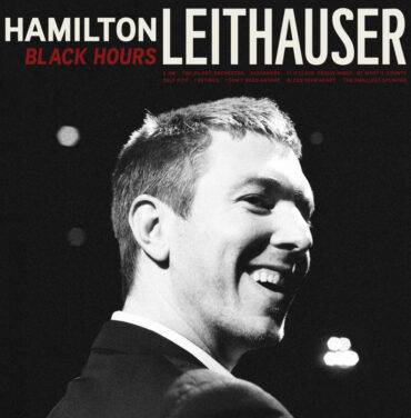 Hamilton Leithauser comparte su nuevo álbum