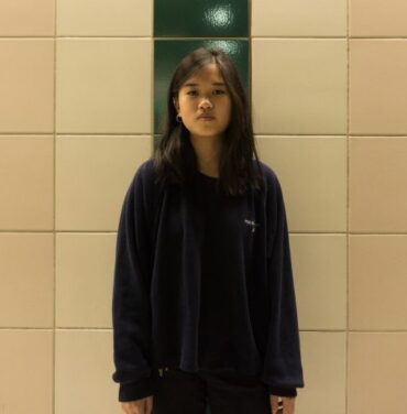 Escucha el nuevo EP de Hana Vu