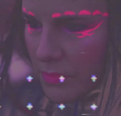 Hante comparte su nuevo sencillo “Blank Love”