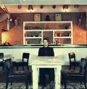 Hanzel comparte video para 