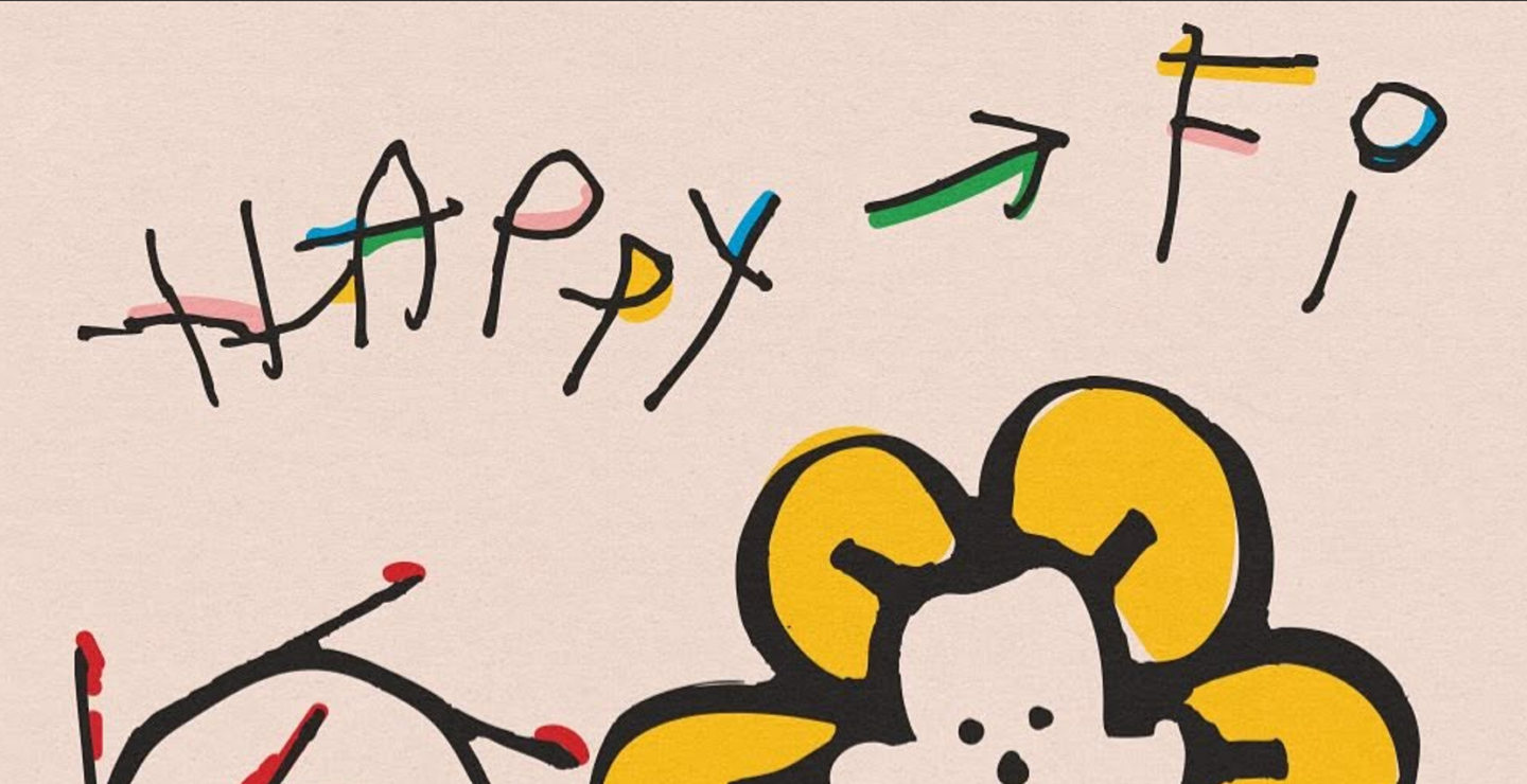 PRECIOS: Happy Fi! llegará con todo al Foro Indie Rocks!