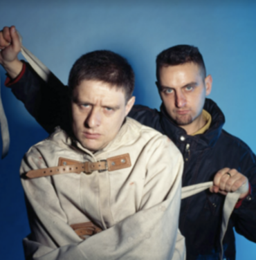 Happy Mondays le rinde tributo a Paul Ryder con “Tart Tart”