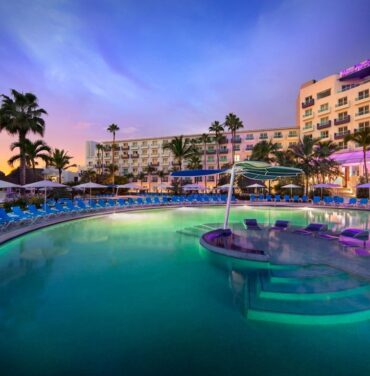 Conoce la oferta 'All Inclusive Collection' del Hard Rock Hotel