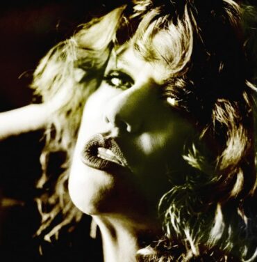 Hard Feelings — Hard Feelings