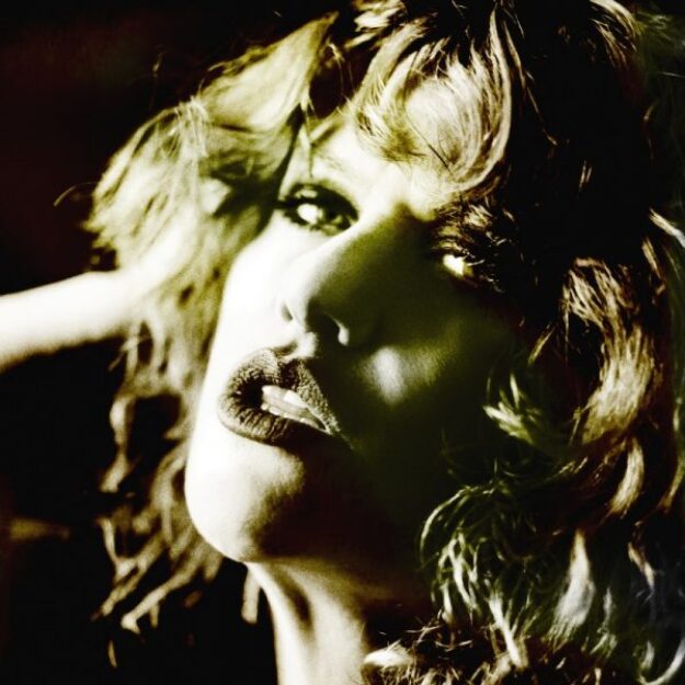 Hard Feelings — Hard Feelings