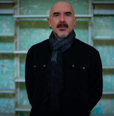 Entrevista con Hari Sama