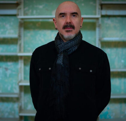 Entrevista con Hari Sama