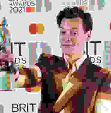 Conoce a los ganadores de los BRIT Awards 2021