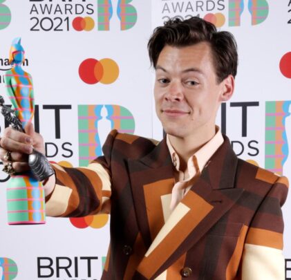 Conoce a los ganadores de los BRIT Awards 2021