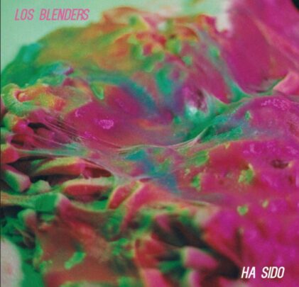 Los Blenders — Ha Sido