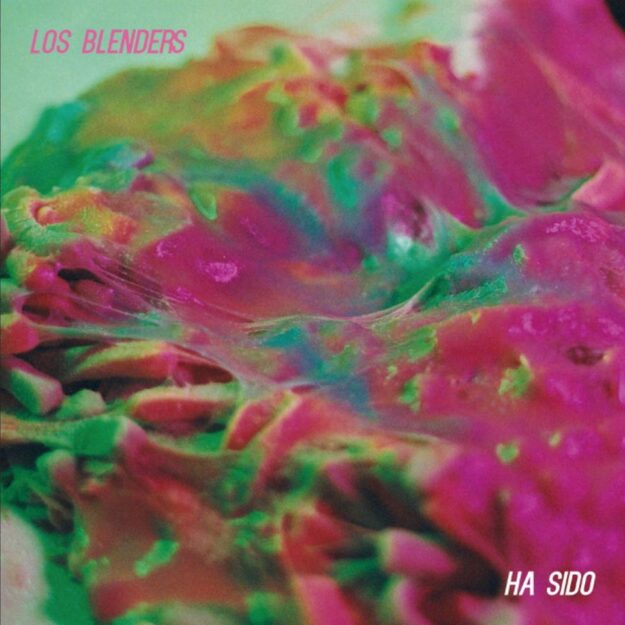 Los Blenders — Ha Sido