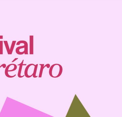 Colin Greenwood llegará al Hay Festival Querétaro 2024
