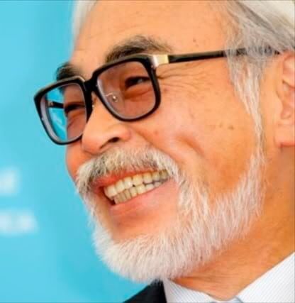 Castillos, juguetes y duendes de Hayao Miyazaki
