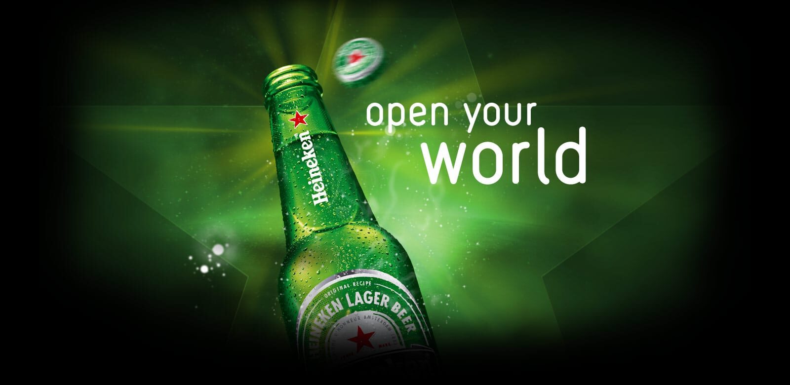 Diseña el antro del futuro con Heineken