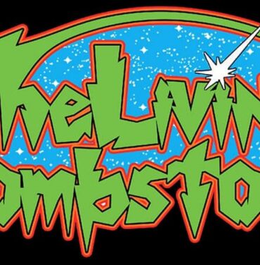 PRECIOS: The Living Tombstone hará vibrar al Pabellón Oeste