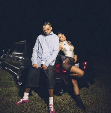 Álvaro Díaz lanza “SUKI”