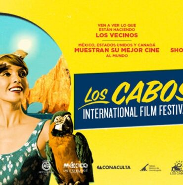 Festival Internacional de Cine de Los Cabos