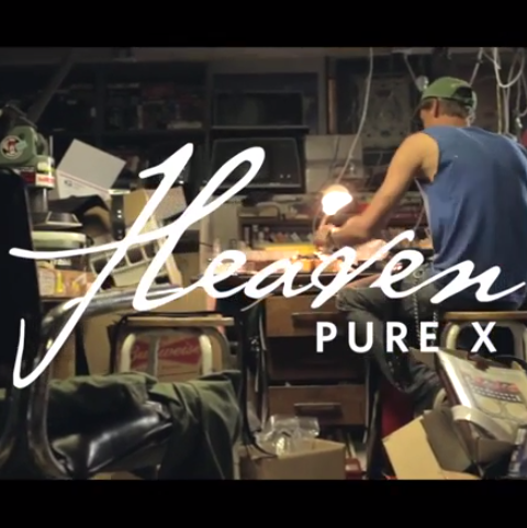 Pure X presenta video para 