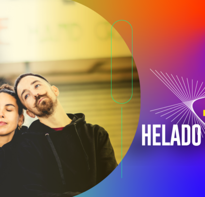 Helado Infinito comparte sus ganas de vivir en 'Cancún Tokyo'