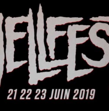 Conoce el cartel de Hellfest 2019