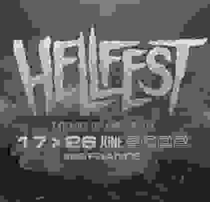 Metallica y Deftones llegarán al Hellfest 2022