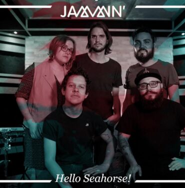 Jammin’ con Hello Seahorse!