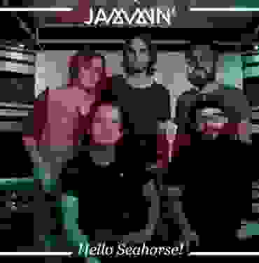 Jammin’ con Hello Seahorse!
