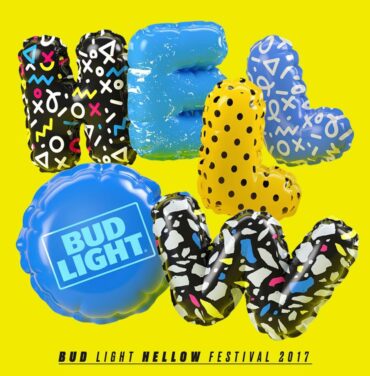 Gana tu acceso al Hellow Festival 2017