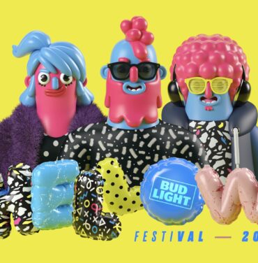 PLAYLIST: Hellow Festival 2017