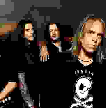 Helloween se presentará en la Arena Ciudad de México