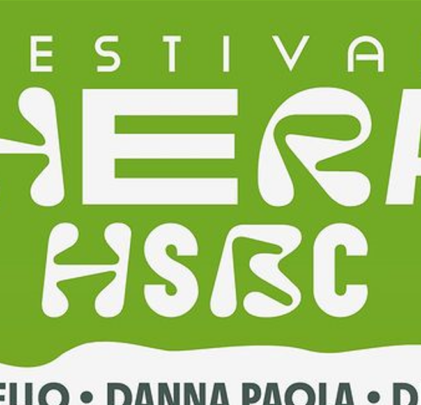 PRECIOS, HORARIOS y MAPA: Festival Hera HSBC 2024