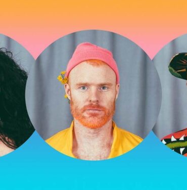 Escucha el nuevo single de Hercules & Love Affair